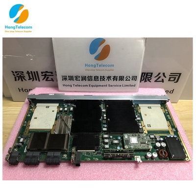 DWDM OSN 9800 N402 2x100G Line Board TNU3N402 03031FGA TNU3N402T61