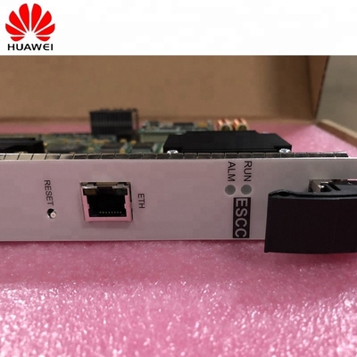 DWDM Transmission OSN 8800 SCC Board 03021CGE TN16SCC