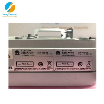 Full Outdoor MicroWave RTN510 AP 5G 52451244 F0520000AMA