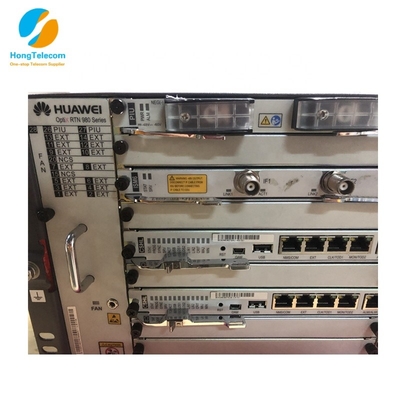 Microwave RTN 980L PIU	Power Interface Unit 03020WQV SLB1PIU