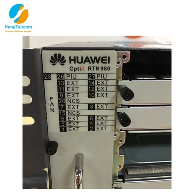 RTN 980 microwave CSHN system board 03054169 SLB2CSHN