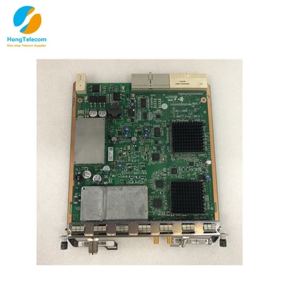 microwave RTN 980 ISV3 Versatile IF Board 03021PFK SL91ISV3