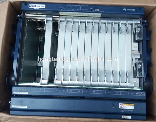 DWDM OSN 8800 Power Supply Board 03024FFG TNU1PSU