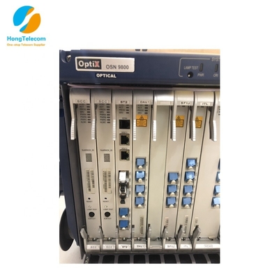 DWDM OSN 9800 TNS1PIU Power Interface Board 03022NVL TNS1PIU01