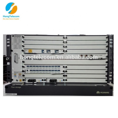Optical transmission OSN 1800  EX4 board 03023FHW TNZ5EX4