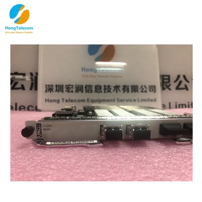 DWDM OSN1800 UNQ2 board 03031SUV TNZ5UNQ201