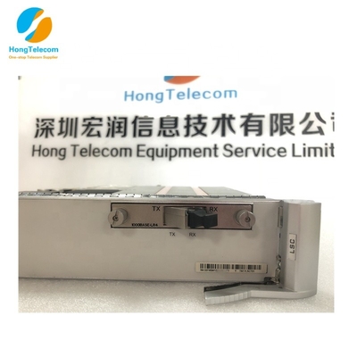 100Gbit/s Board LSC TN17LSC Huawei Telecom Equipment 03031KDB TN17LSCT52 DWDM OSN 9800 UPS