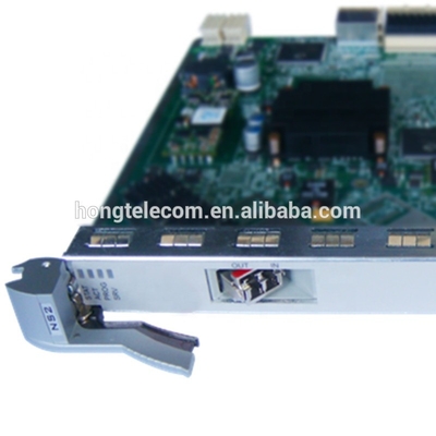 DWDM OSN 8800 4 x ODU1 Multiplexing OTU2 NS2 board 03037300 TN11NS2T03
