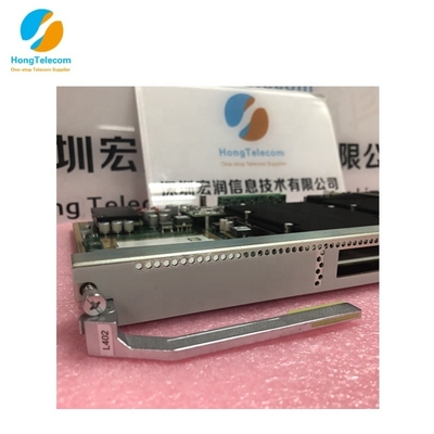 DWDM OSN 9800 2*100G L402 board 02312LPL TNX5L402C02