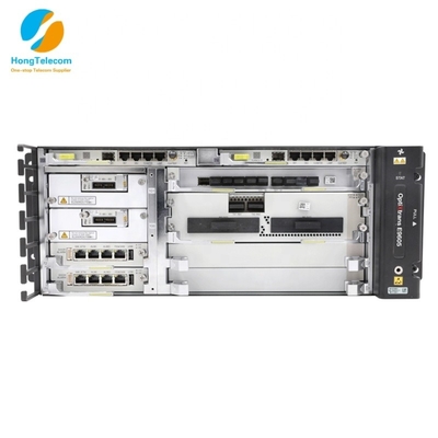 OptiXtrans E9600 DWDM Huawei Telecom Equipment OptiXtrans E9605