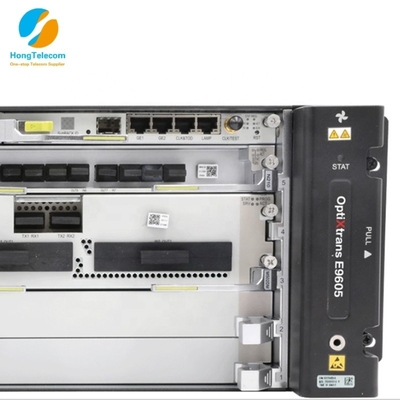 OptiXtrans E9600 DWDM Huawei Telecom Equipment OptiXtrans E9605