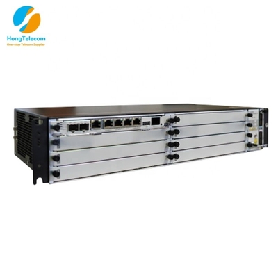 DWDM OptiXtrans E6608T Huawei Telecom Equipment Transmission OSN 1800 II TP