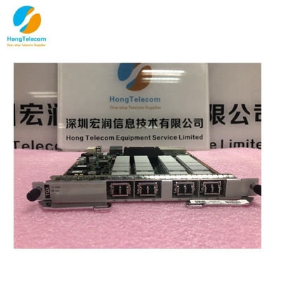 Transmission  OSN 1800 TNF5TQX Board 03030TMG TNF5TQX01