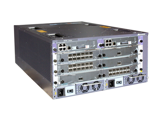 ME60 Series Multi-Service Control Gateways