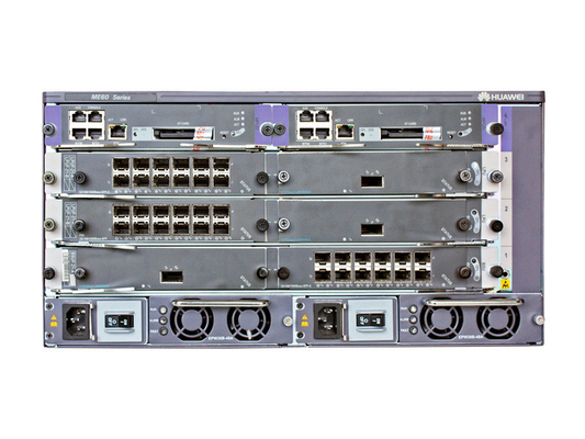 ME60 Series Multi-Service Control Gateways
