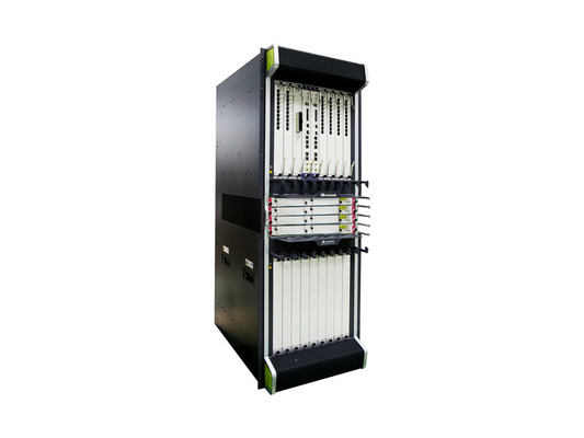 NE5000E Cluster Router