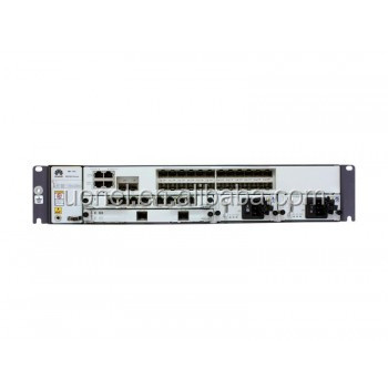 CR2P2EBASA10 02311ARH NE20E-S2E Basic Configuration