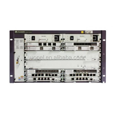 CR2M08BASD02 357981 NE20E-S8 DC Basic Configuration