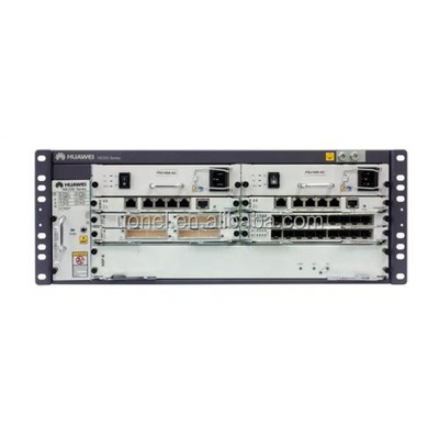 CR2M04BASA02 02350DXA NE20E-S4 AC Basic Configuration
