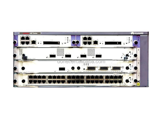 CR5P03BASD75 02350FWN NE40E-X3A Basic Configuration