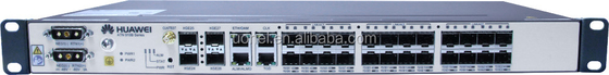 ATN 910B-D DC ANGM0HSDND00 Router