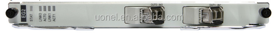 ATN 910 AND1EG2 - 2 Channels GE Optical Interface Board