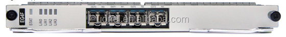 ATN 910 AND1EG4F - 4 Channels FE/GE Adaptive Optical Interface Board