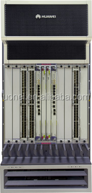 CX600 Metro Services Platform CX600-X8A
