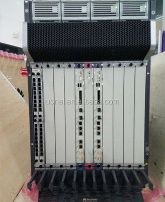 CX600 Metro Services Platform CX600-X8 for