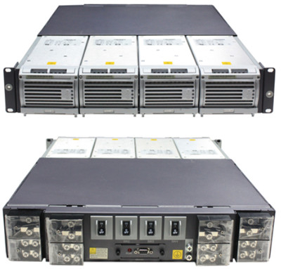 ME60 CR5B0PWRBX60 02400376 Power Distribution Cabinet,220V,50/60HZ,72000mA,EPS200-4850A