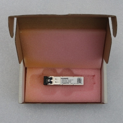 Huawei S4015731 eSFP 155Mbps-eSFP-MMF-1310nm-2km-commercial for NE60E huawei SFP-FE-SX-MM1310