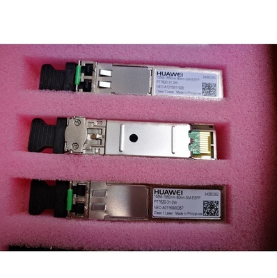 34060282 eSFP 155Mbps-eSFP-SMF-1550nm-80km-commercial for NE60  eSFP-FE-LH80-SM1550