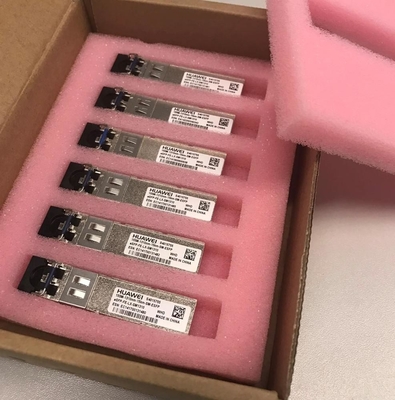 eSFP 02310QNG 155Mbps-eSFP-SM-1310nm-15km-commercial for NE60E OSC015B01