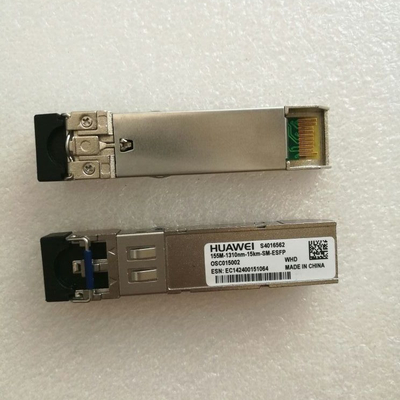 eSFP 02310QNH 155Mbps-eSFP-SM-1550nm-15km-commercial for NE60OSC015B02