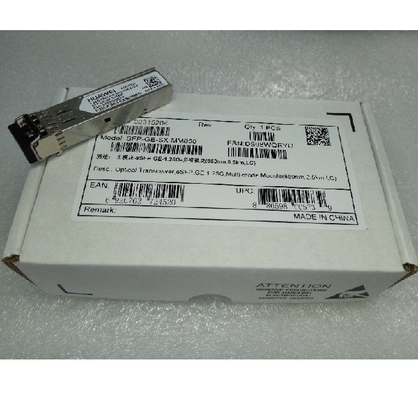 Huawei eSFP 34060286 1.25Gbps-eSFP-MMF-850nm-500m-extended for NE60 huawei SFP-FE-MM