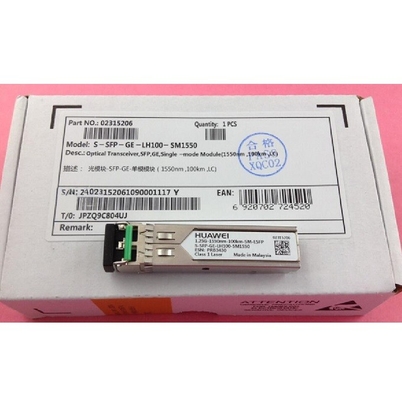 Huawei S4016067 eSFP 1.25G-eSFP-SMF-1550nm-100km-commercial for huawei  NE60 SFP OSG010N05
