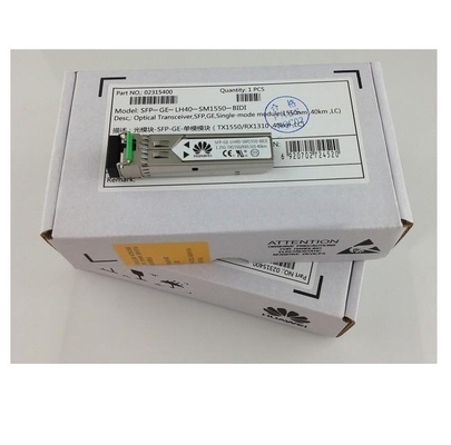 eSFP 1.25Gbps-eSFP-SMF-1310nm-40km-commercial for NE60  BIDI SFP 34060638
