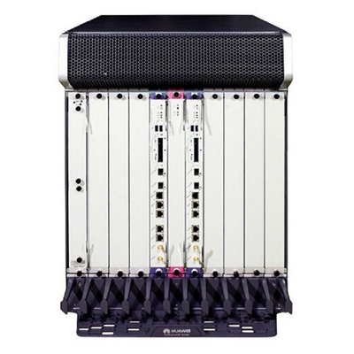 3057257 CR5D0SRUA871 Switch and Route Processing Unit A8
