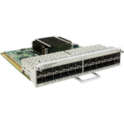 CX600 03030PMB CX6D0EFGFA10 CX-S51-24xFE/GE-SFP-A