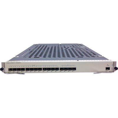 CX600 03054536 CX6DL1XEDG1A CX-ISUI-21 1x10GBase LAN/WAN-SFP+ -16xFE/GE-SFP-A