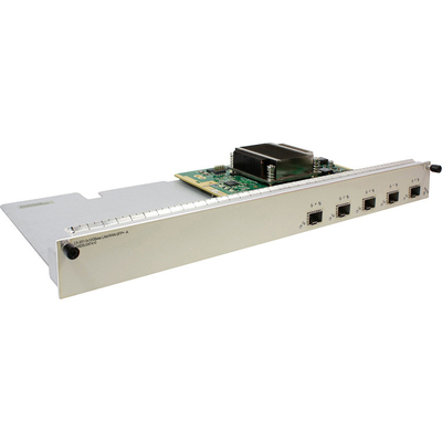 CX600 03030PMD CX6D0L5XFA10 CX-S51-5x10GBase LAN/WAN-SFP+ -A