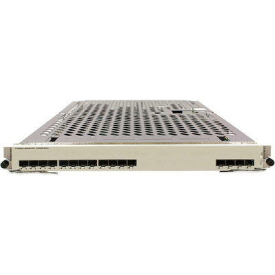CX600 03054524 CX6DL4XEBG1B CX-ISUI-51-B 4x10GBase LAN/WAN-SFP+-12xFE/GE-SFP-A