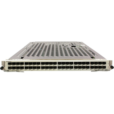 CX600 03054530 CX6D0EMGFA1B CX-ISUI-51-B 48xFE/GE-SFP-A