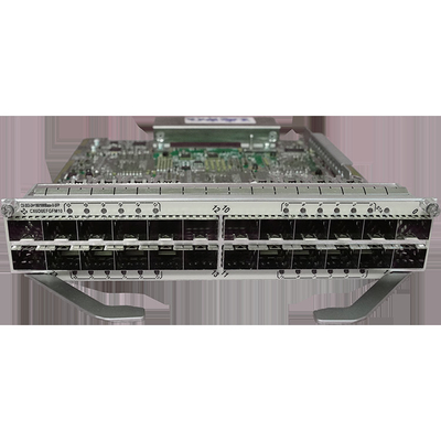 CX600 03033MCL CX6D0EFGFM10 CX-S53-24x100/1000Base-X-SFP