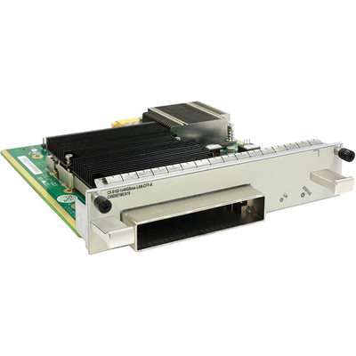 CX600 03031AJY CX6D0E1MCA10 CX-S102-1x40GBase LAN-CFP-A