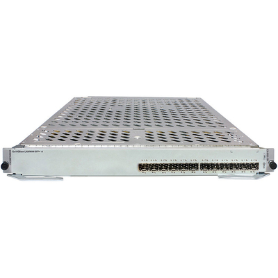 CX600 03054710 CX6D0LBXFA11 CX-ISUI-120 12x10GBase LAN/WAN-SFP+ -A