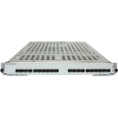CX600 03056285 CX6D0LEXFA10 CX-ISUI-200 20x10GBase LAN/WAN-SFP+ -A