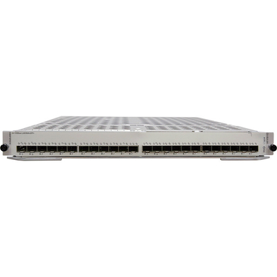 CX600 03058370 CX6DF1EFXC10 CX-ISUI-241 24x10GBase LAN/WAN-SFP+