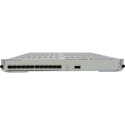 CX600 03058375 CX6DEKBEBX1B CX-ISUI-241-B 1x100GBase-QSFP28-12x10GBase LAN/WAN-SFP+
