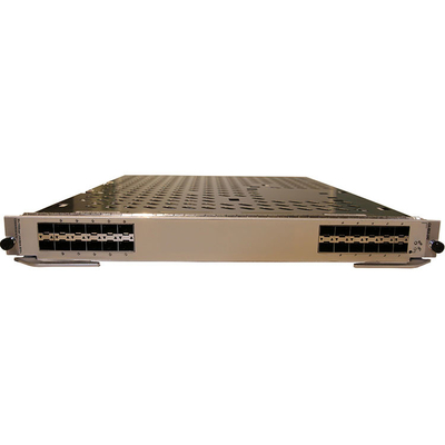 CX600 03059558 CX6D0EEXFA70 CX-ISUI-242 20x10GBase LAN/WAN-SFP+